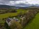 Thumbnail Detached house for sale in Llanfihangel Talyllyn, Brecon