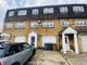 Thumbnail Town house for sale in Springfield, Bushey Heath, Bushey