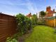 Thumbnail Town house for sale in Armoury Road, Selby