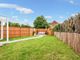 Thumbnail Terraced house for sale in Mackenders Close, Eccles, Aylesford
