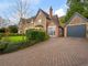 Thumbnail Semi-detached house for sale in West Malvern Road Malvern, Worcestershire