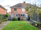 Thumbnail Semi-detached house for sale in Churchfields Close, Bromsgrove, Worcestershire