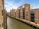 Thumbnail Flat for sale in Vogans Mill Wharf, 17 Mill Street, London