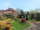 Thumbnail Semi-detached house for sale in Dorchester Road, Western Park, Leicester