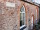 Thumbnail End terrace house for sale in The Old Chapel, Hill Common, Taunton