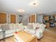 Thumbnail Detached house for sale in Rugby Road Princethorpe Rugby, Warwickshire