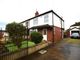 Thumbnail Semi-detached house for sale in Abraham Hill, Rothwell, Leeds