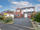 Thumbnail Detached house for sale in Collett Way, Telford