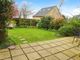 Thumbnail Detached house for sale in Swaffham Road, Burwell