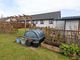Thumbnail Semi-detached bungalow for sale in Wolfburn Road, Scrabster, Thurso