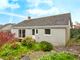 Thumbnail Bungalow for sale in Grove Park, Torpoint, Cornwall