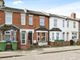 Thumbnail Terraced house for sale in Sydney Road, Shirley, Southampton