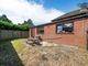 Thumbnail Town house for sale in Glebelands Road, Stocksbridge, Sheffield