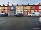 Thumbnail Terraced house for sale in Fourth Avenue, Liverpool