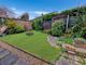 Thumbnail Bungalow for sale in Ashley Close, Whitley, Melksham