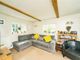 Thumbnail End terrace house for sale in Coopers Green, Uckfield, East Sussex