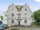 Thumbnail Flat for sale in Woodlane, Falmouth