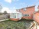 Thumbnail Detached house for sale in High Meadows, Compton, Wolverhampton, West Midlands