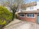 Thumbnail Link-detached house to rent in Lloyd Close, Taunton