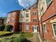 Thumbnail Flat to rent in Ansell Way, Warwick