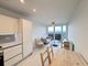 Thumbnail Flat to rent in Nuthatch Apartments, London