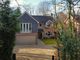 Thumbnail Detached house for sale in St Catherines Road, Frimley Green