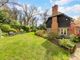 Thumbnail Link-detached house for sale in Middle Down, Aldenham, Watford, Hertfordshire