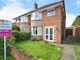 Thumbnail Semi-detached house for sale in Primrose Hill, Oadby, Leicester