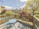 Thumbnail Flat for sale in Hayter Road, London