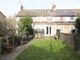 Thumbnail Terraced house for sale in Saville Road, Chadwell Heath, Essex