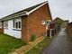 Thumbnail Bungalow for sale in Ember Way, Burnham On Crouch