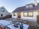 Thumbnail Semi-detached house for sale in Shillinghill, Alness