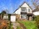 Thumbnail Detached house for sale in North Lane, Rustington, Littlehampton