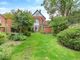 Thumbnail Detached house for sale in Carisbrooke Drive, Mapperley Park, Nottingham