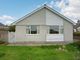 Thumbnail Bungalow for sale in Garth Estate, Pontllyfni, Caernarfon