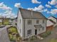 Thumbnail Semi-detached house for sale in Hawthorn Place, Uffculme, Cullompton