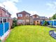 Thumbnail Detached house for sale in Shepley Close, Hazel Grove, Stockport