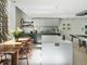 Thumbnail End terrace house for sale in Haslemere Road, London