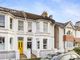 Thumbnail Maisonette for sale in Tivoli Crescent, Brighton, East Sussex