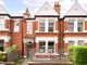 Thumbnail Flat for sale in Speldhurst Road, London