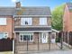 Thumbnail Semi-detached house for sale in Cedar Drive, Rotherham