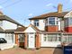 Thumbnail End terrace house for sale in Launceston Gardens, Perivale, Middlesex