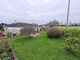 Thumbnail Detached bungalow for sale in Trebarvah Close, Constantine, Falmouth