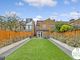 Thumbnail End terrace house for sale in Meadow Road, Loughton