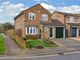 Thumbnail Detached house for sale in Kingston Crescent, Chatham, Kent
