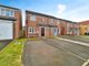 Thumbnail Semi-detached house for sale in Clearwell Place, Bedlington