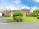 Thumbnail Detached house for sale in Pintail Way, Lytham St. Annes, Lancashire