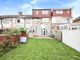 Thumbnail Terraced house for sale in Rothesay Avenue, Greenford