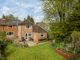 Thumbnail Semi-detached house for sale in Olivers Battery Road South, Winchester