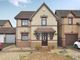 Thumbnail Detached house for sale in Fulmar Brae, Eliburn, Livingston, West Lothian